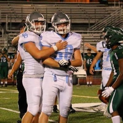 Profile Picture of Colin Leahy (@ColinLeahy16) on Twitter