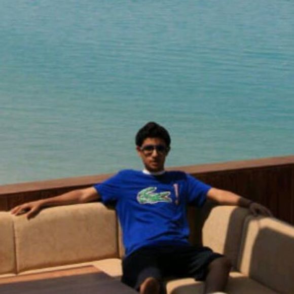 Profile Picture of Aziz Al-sowailem (@aziz7) on Poshmark