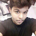Profile Picture of Dinesh Ganesan (@d_nesh_17) on Instagram