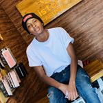 Profile Picture of Albert Simba (@attie_lione) on Instagram