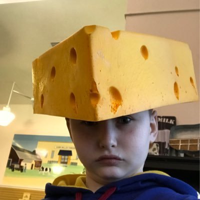 Profile Picture of Dylan Swift (@DylanSwift17) on Twitter