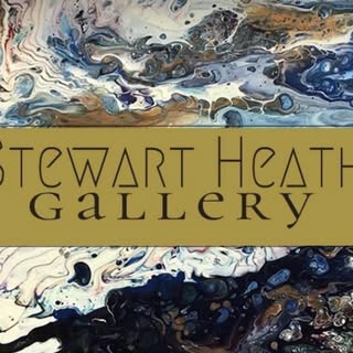 Profile Picture of StewartHeathGallery (@stewart_heath) on Instagram
