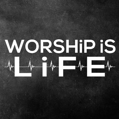 Profile Picture of Todd Marshall (@worshipis_life) on Twitter