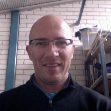 Profile Picture of Brad Scanlon (@bbscanlon) on Twitter