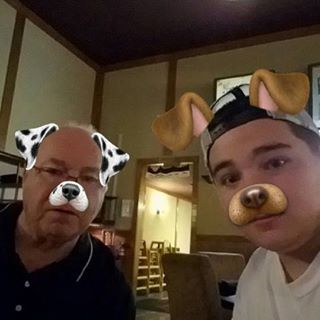 Profile Picture of Aaron Greene Heltsley (@Aaron-Greene-Heltsley) on Facebook