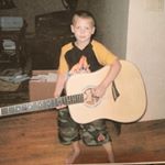 Profile Picture of Charles Bradley Laughlin (@charlie_laugh) on Instagram
