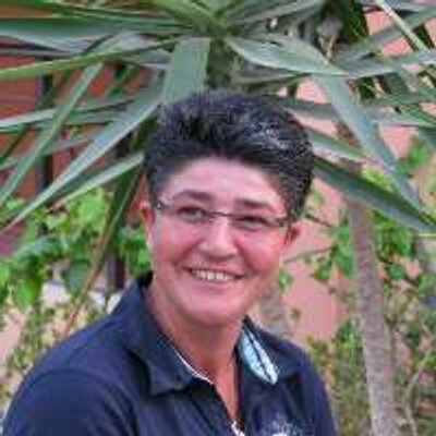 Profile Picture of Michaela Koch (@Leeuwin09) on Twitter