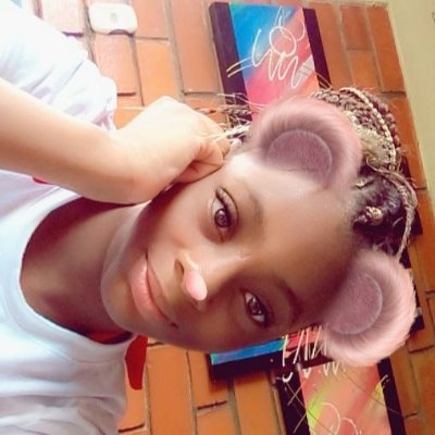 Profile Picture of Darling Alexa (@DarlingAlexa2) on Twitter