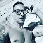 Profile Picture of Miguel Melero (@miguel_melero87) on Instagram