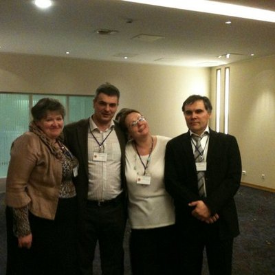 Profile Picture of Nieman Scott (@NiemanScott) on Twitter