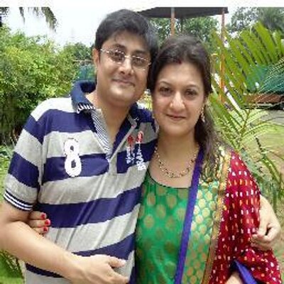 Kumar Doshi - Twitter Profile Picture of Kumar Doshi (@kumardoshi) on Twitter