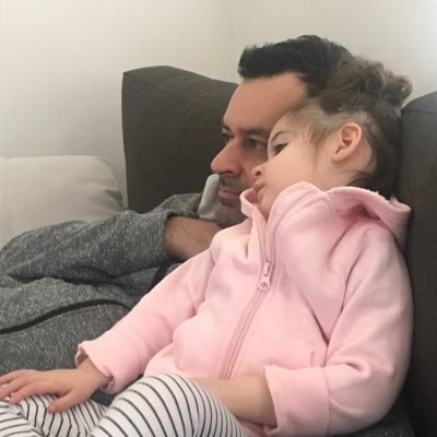 Stuart Mack - Twitter Profile Picture of Stuart Mack (@smacka76) on Twitter