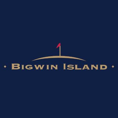 Profile Picture of Bigwin Island (@bigwinisland) on Twitter