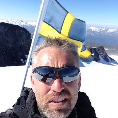 Profile Picture of Michael Carlsson (@michaelcarlss10) on Twitter