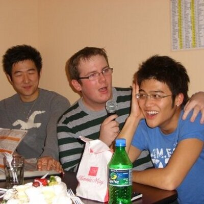 Profile Picture of Mike Bensinger (@mbensi2) on Twitter