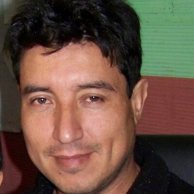 Profile Picture of Ramón Omar Díaz (@RamnOmarDaz) on Twitter