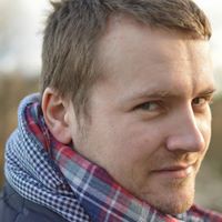 Profile Picture of Łukasz Andrzejewski (@Łukasz-andrzejewski-4) on Quora