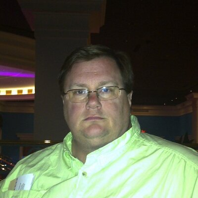 Profile Picture of Joe Sylvain (@joesylvain) on Twitter