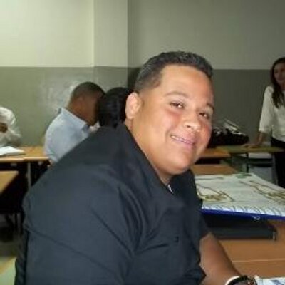 Profile Picture of Edward Zapata (@edwardzapata6) on Twitter