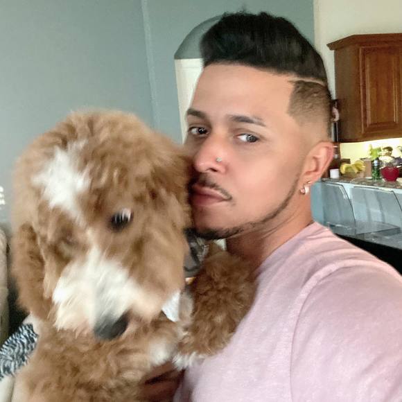 Cesar Peralta - Poshmark Profile Picture of Cesar Peralta (@cjp129) on Poshmark