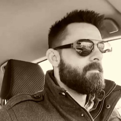 Profile Picture of Mike McKenzie (@mike_mckenzie) on Twitter