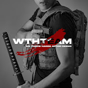 Profile Picture of Aaron Field | WTH Action Design (@AaronField) on Youtube