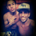 Profile Picture of Miguel Andres (@miguelandres.irigoyensandoval) on Instagram