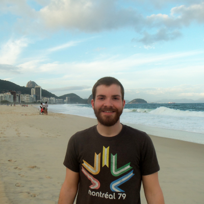 Profile Picture of Alex Ebert (@metaphytics) on Twitter