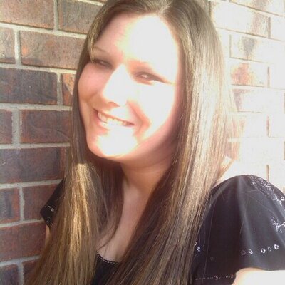 Profile Picture of Amber Spain (@amberadele80) on Twitter