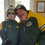 Profile Picture of David Viau (@packer_odie) on Instagram