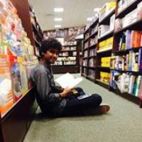 Profile Picture of Paul Robin (@paul-robin) on Quora