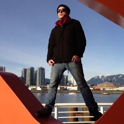 Profile Picture of David Golinski (@golinskid) on Twitter