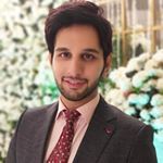 Profile Picture of Ahsan Farooq Khan (@ahsanfarooqkhan) on Instagram