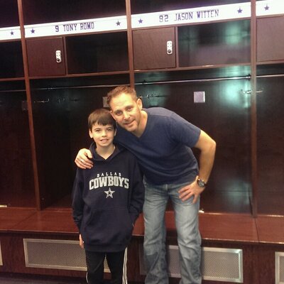 Profile Picture of Jason Goertzen (@jgoertzen1) on Twitter