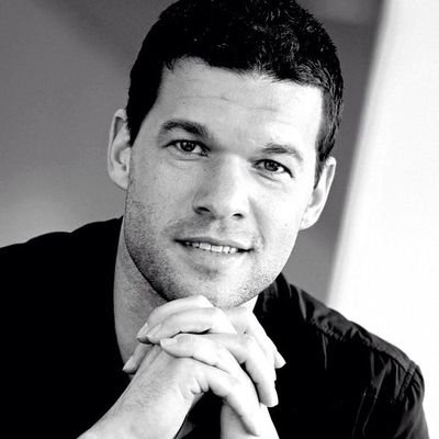 Michael Ballack - Twitter Profile Picture of Michael Ballack (@oficialballack) on Twitter