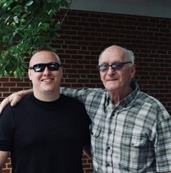 Profile Picture of Adam Hayworth (@adambomb1994) on Poshmark