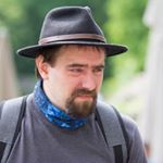 Profile Picture of John JC Claes (@poor_beggar) on Instagram