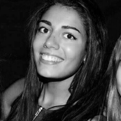 Profile Picture of Camila Calderon (@Cam_calderon) on Twitter