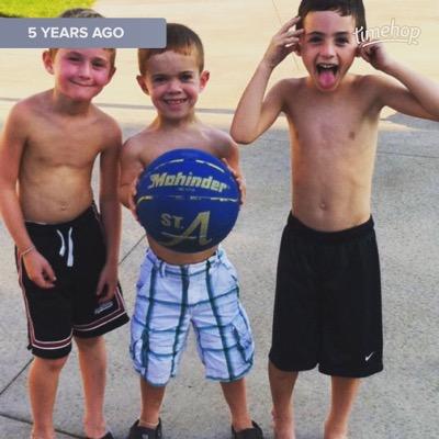 Sean Dolphin - Twitter Profile Picture of Sean Dolphin (@Dolphin_sean23) on Twitter