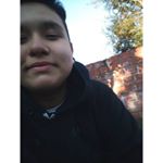 Profile Picture of Maximo_Cabrera (@maximo_cabrera_207) on Instagram