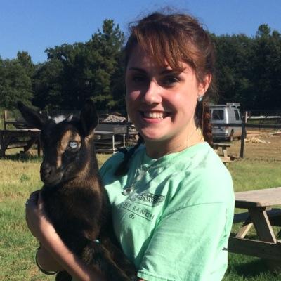Profile Picture of Makayla Moore (@Makayla0425) on Twitter