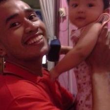 Profile Picture of Muhammad Sahid (@albert_sahid) on Twitter