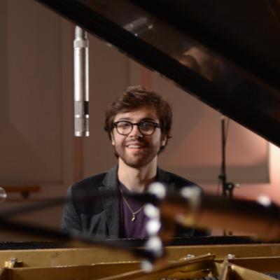 Profile Picture of Christian Wheeler (@cjwheeler23) on Twitter