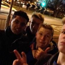 Joe O'Brien - Twitter Profile Picture of Joe O'Brien (@Fulham2013) on Twitter