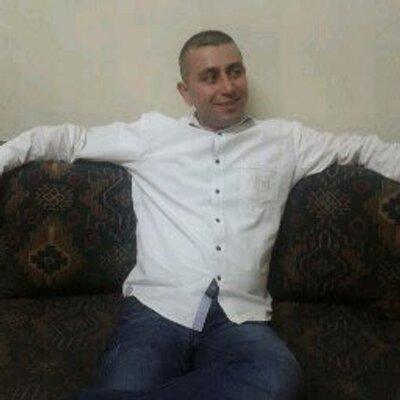 Profile Picture of Ahmad Sharba (@TohmehAhmad) on Twitter