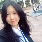 Profile Picture of 悅月❤️ (@rubychao901006) on Instagram