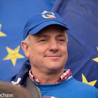 Profile Picture of Nigel Bradly (@nigelbradly) on Twitter