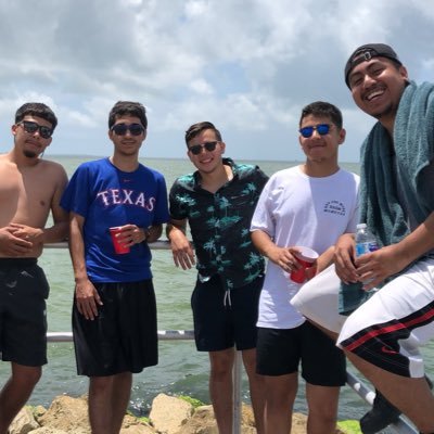 Profile Picture of Christian Aguirre (@eaguirre3) on Twitter