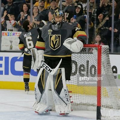 Profile Picture of All.marc Andre Fleury (@DevinLedesma1) on Twitter