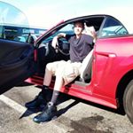 Profile Picture of Andrew Hubler (@hube_hefner) on Instagram